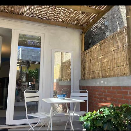 Casa Capri Mores Luaran gambar