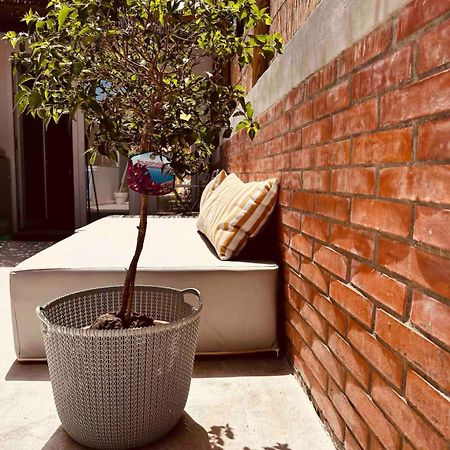 Casa Capri Mores Luaran gambar