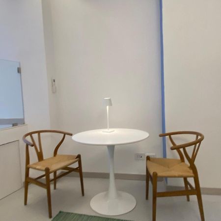 Casa Capri Mores Luaran gambar