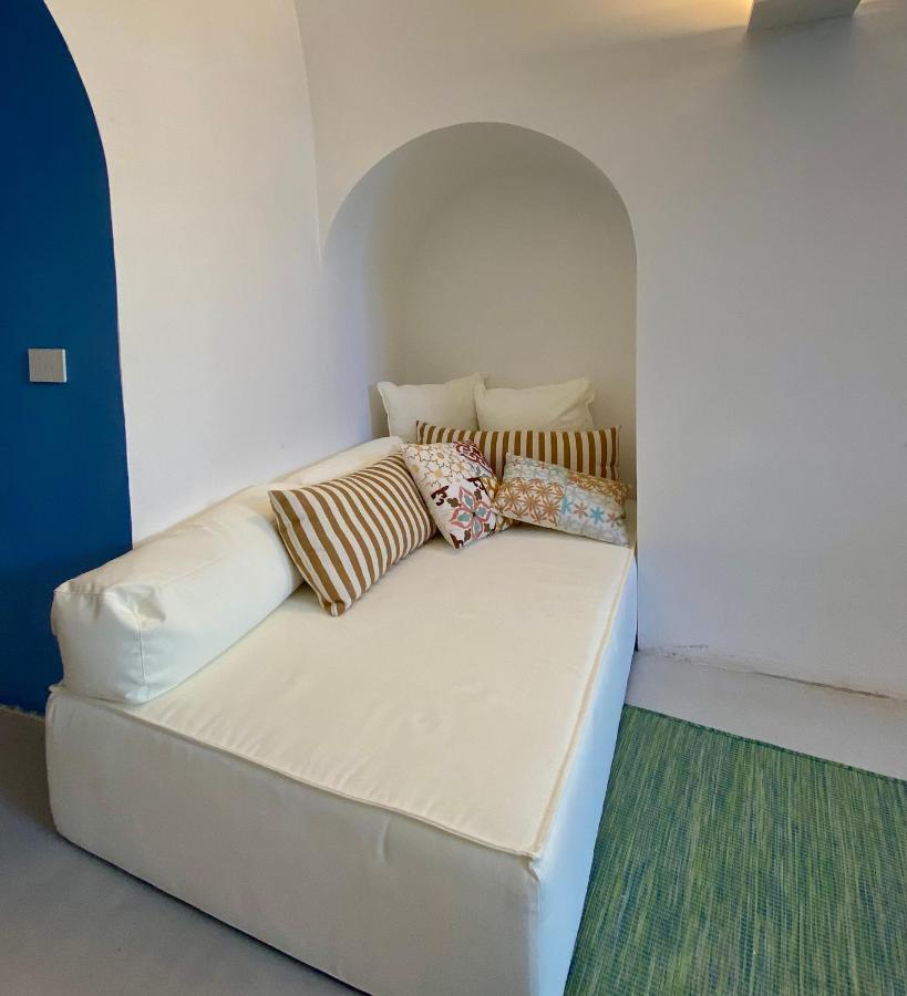Casa Capri Mores Luaran gambar