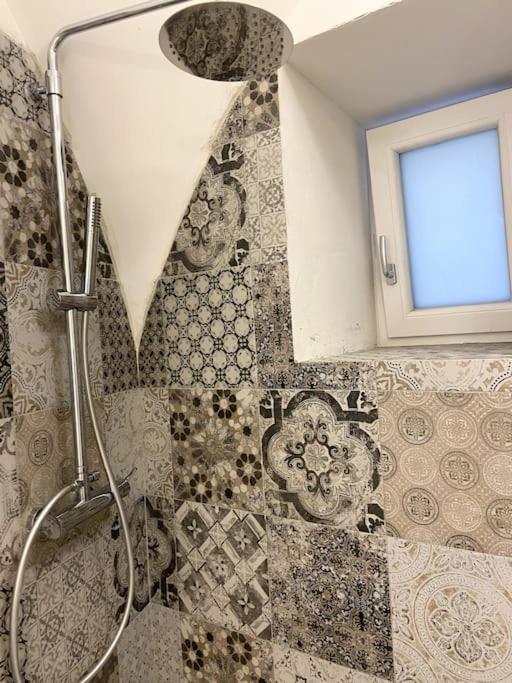 Casa Capri Mores Luaran gambar