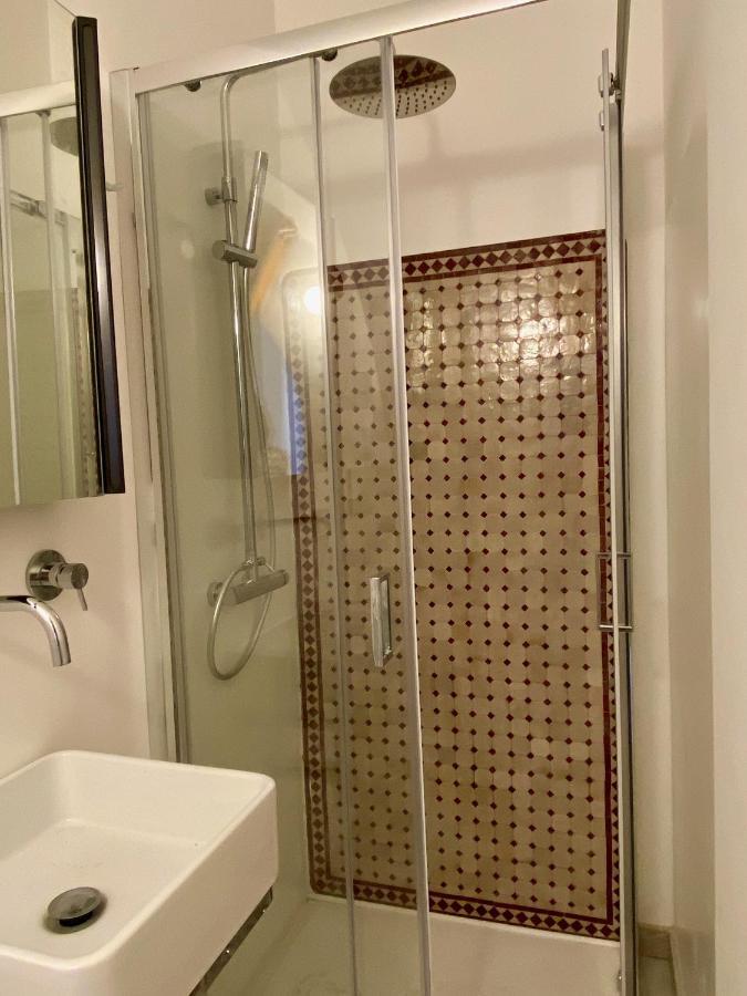 Casa Capri Mores Luaran gambar