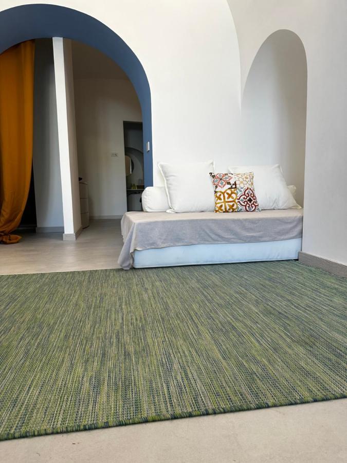 Casa Capri Mores Luaran gambar