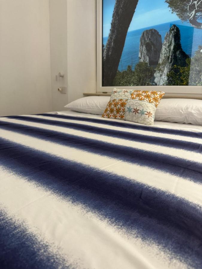 Casa Capri Mores Luaran gambar
