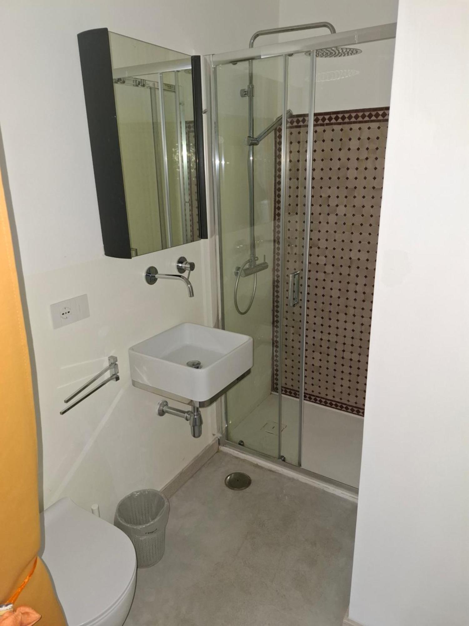 Casa Capri Mores Luaran gambar