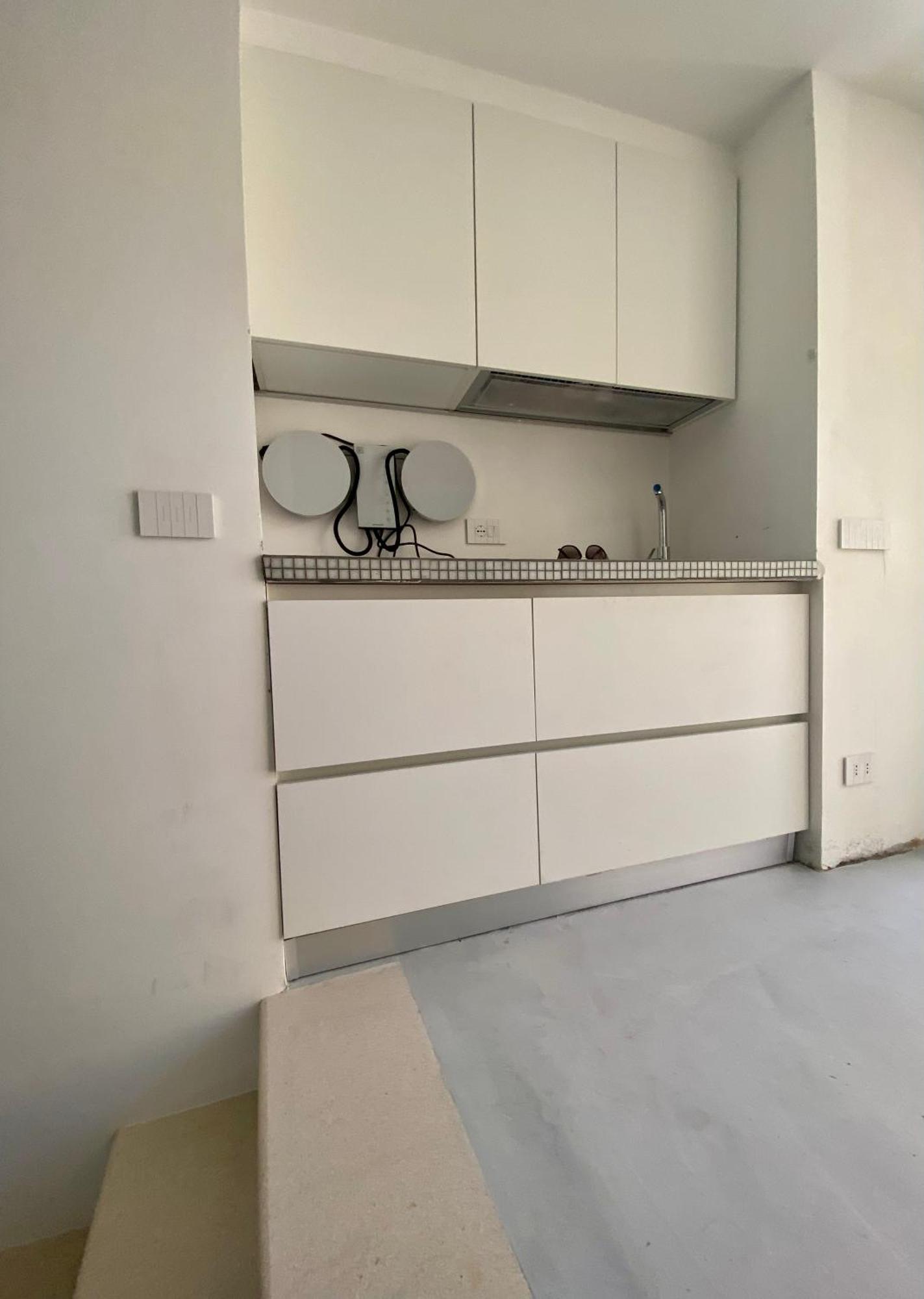 Casa Capri Mores Luaran gambar